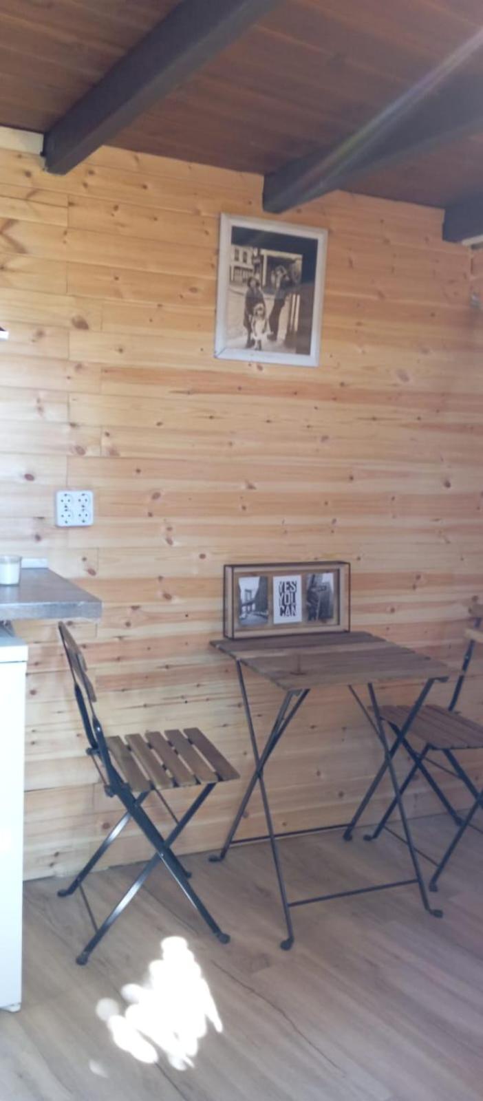 La Cabana Nevada Cenes De La Vega Luaran gambar